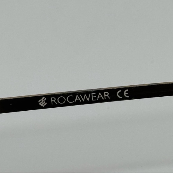 ROCAWEAR Men’s Gold Aviators - Picture 8 of 9